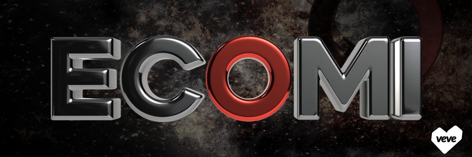 ECOMI