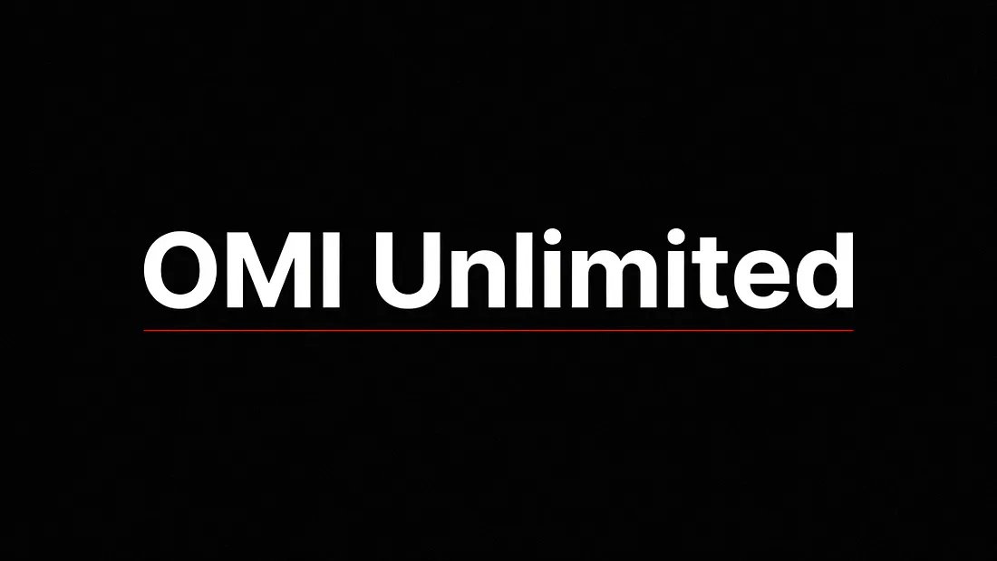 OMI Unlimited