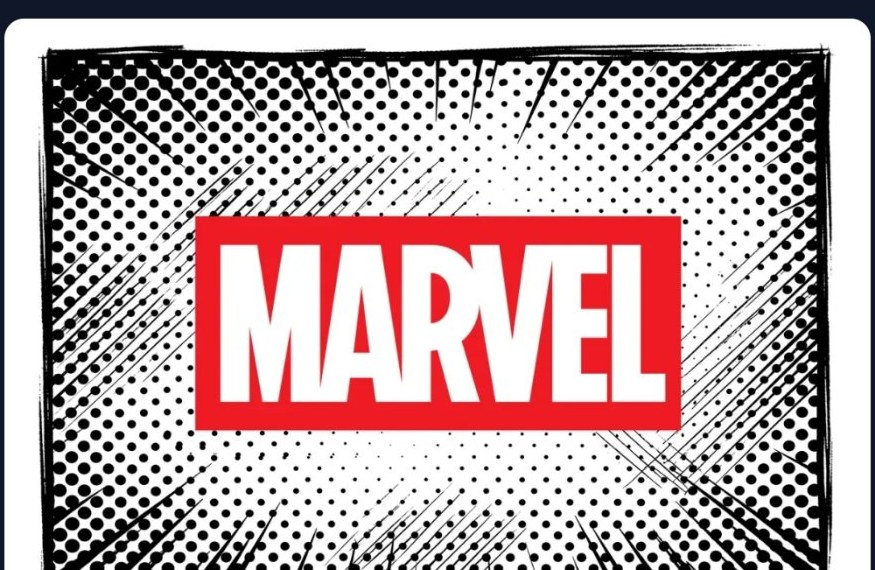 Marvel Blind Bags